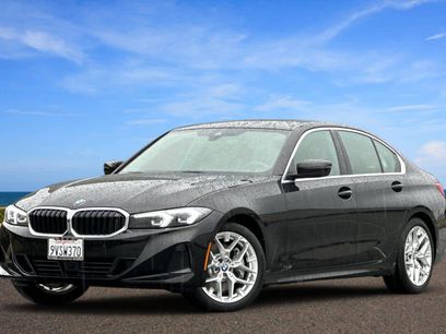 Used 2025 BMW 330i Sedan w/ Premium Package