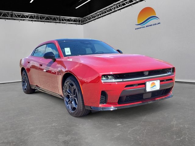 New 2026 Dodge Charger R/T AWD/4WD image 3