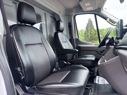 Used 2023 Ford Transit 350 AWD w/ Interior Upgrade Package image 30