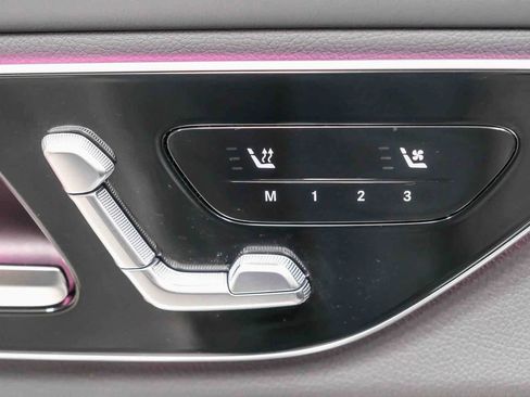 Certified 2023 Mercedes-Benz GLC 300 image 20