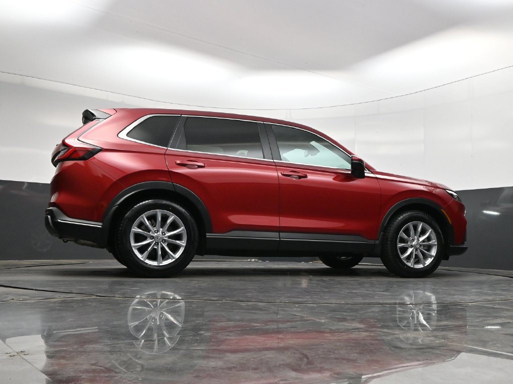 Certified 2024 Honda CR-V EX-L image 36