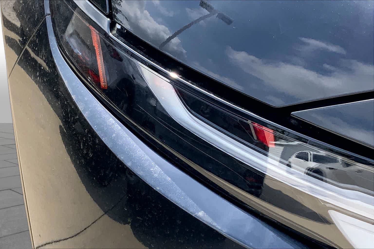 New 2026 MAZDA CX-5 Preferred AWD/4WD image 13