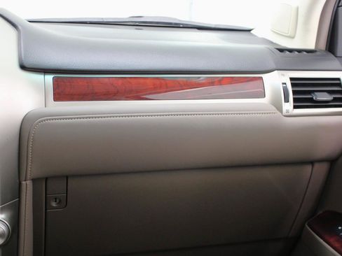 Used 2012 Lexus GX 460 w/ Comfort Plus Pkg AWD/4WD image 59