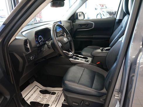Used 2021 Ford Bronco Sport Outer Banks AWD/4WD image 24