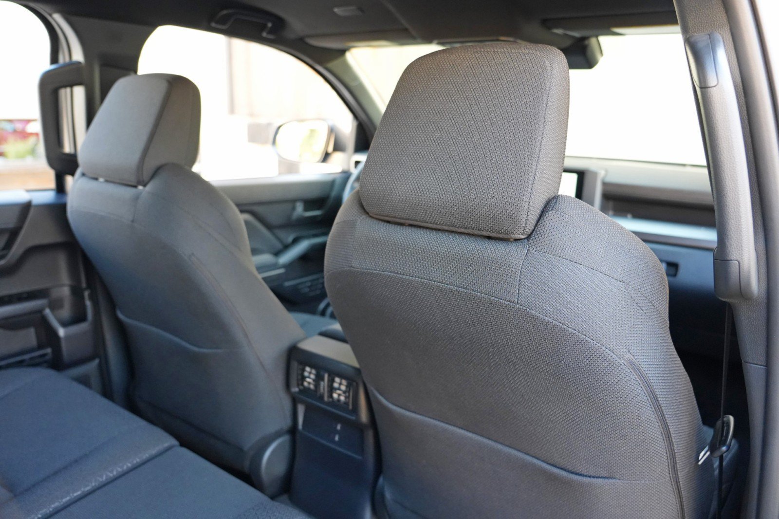 Used 2025 Toyota 4Runner SR5 RWD image 34