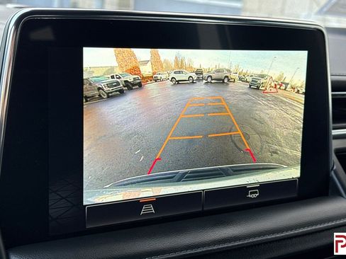 Certified 2023 GMC Yukon XL SLE w/ Gmc Pro Safety Plus Package image 23