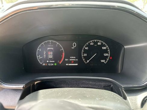 New 2026 Honda CR-V EX image 28