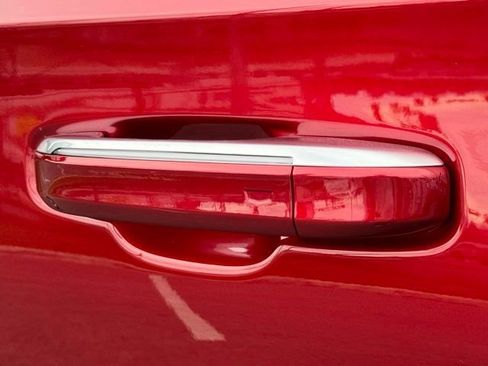 New 2026 Cadillac Escalade Platinum Luxury image 14