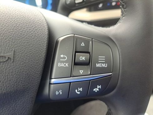 New 2025 Ford Bronco Sport Big Bend image 18