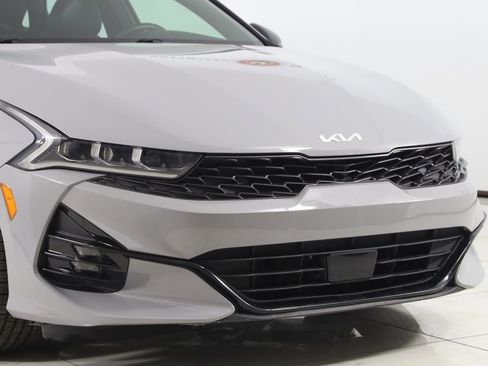 Used 2023 Kia K5 GT-Line image 41