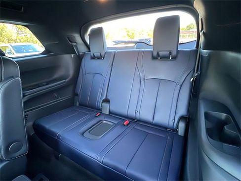 New 2026 INFINITI QX60 Sport image 17