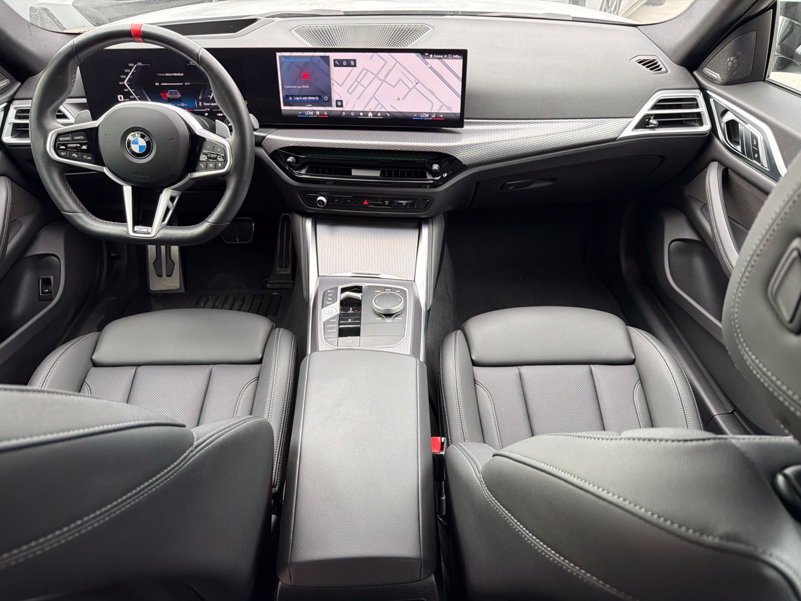 Certified 2025 BMW M440i RWD image 5