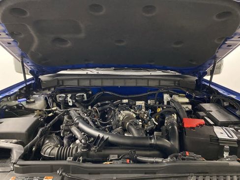 Used 2021 Ford Bronco First Edition image 12