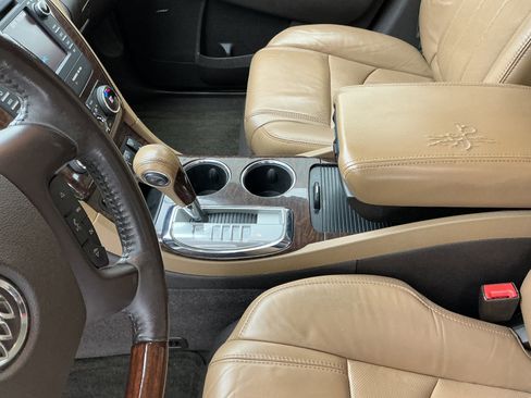 Used 2013 Buick Enclave Premium w/ Trailering Provision Package image 14