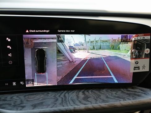 New 2025 Audi Q5 2.0T Premium Plus image 36