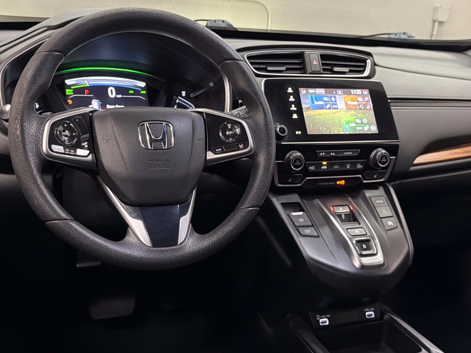 Used 2022 Honda CR-V EX image 38