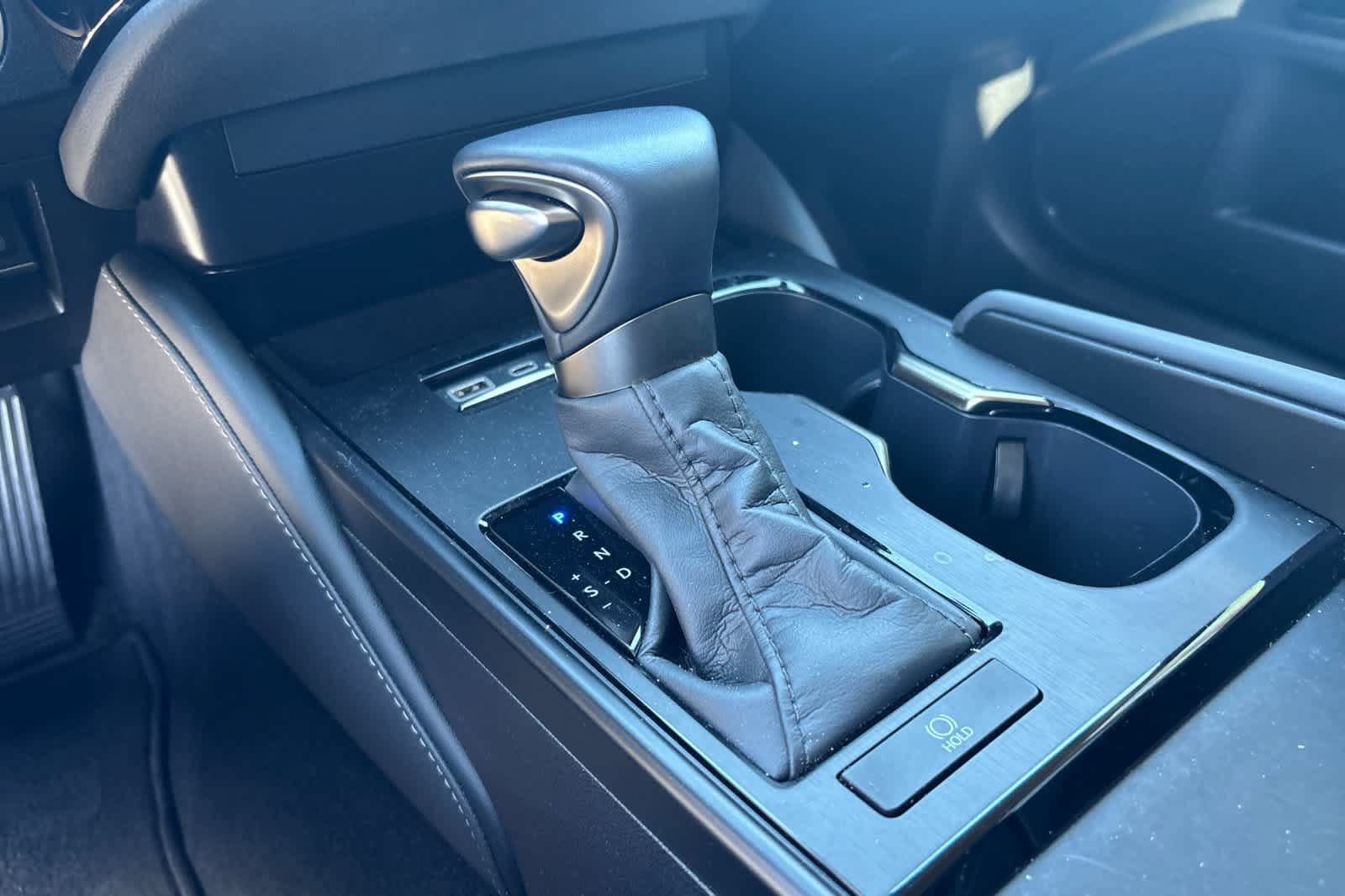 Used 2025 Lexus ES 350 w/ Accessory Package (Z2) FWD image 21