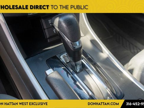 Used 2014 Honda Accord LX image 11