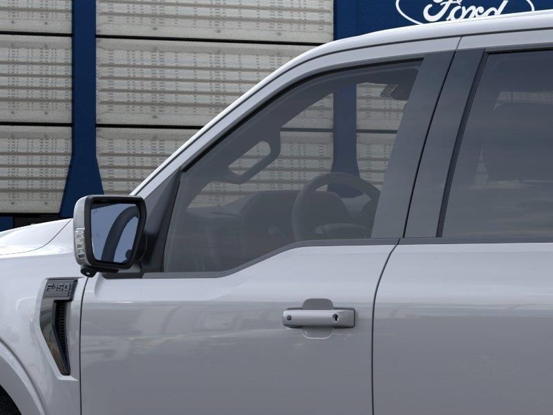 New 2026 Ford F150 Lariat w/ Equipment Group 502A High AWD/4WD image 20