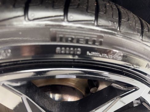 Used 2025 BMW 430i Convertible w/ M Sport Package image 87