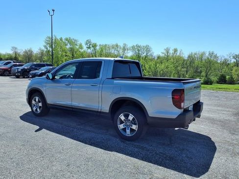 Used 2025 Honda Ridgeline RTL image 25