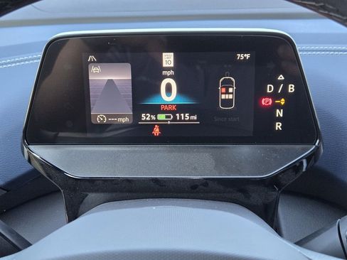 New 2025 Volkswagen ID.4 Pro S Plus AWD/4WD image 12