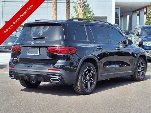 Used 2024 Mercedes-Benz GLB 250 image 7
