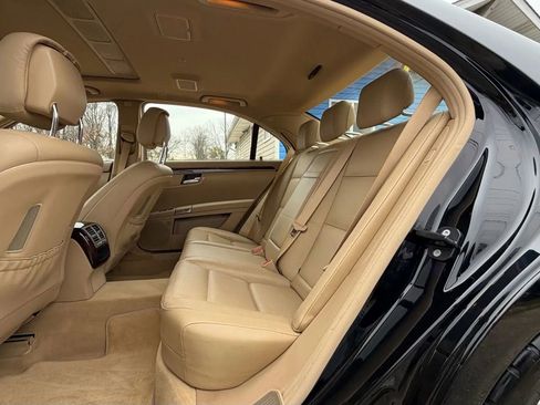 Used 2012 Mercedes-Benz S 550 image 11