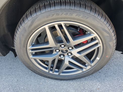 New 2026 Ford Explorer ST w/ Sun And Sound Package image 7