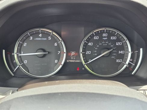 Used 2020 Acura MDX SH-AWD image 25