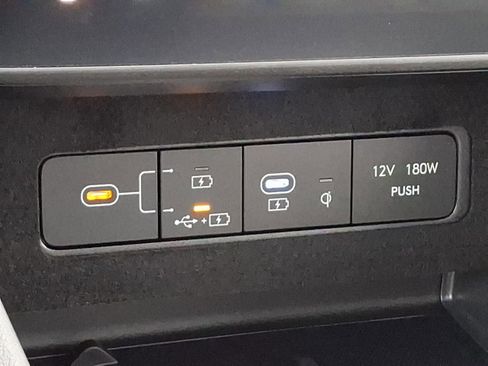 New 2026 Hyundai Sonata Limited image 20