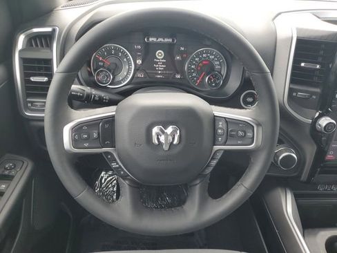 Used 2025 RAM 1500 Big Horn image 20