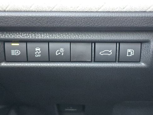 New 2026 Toyota Camry XLE image 14