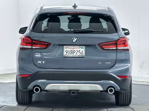 Used 2022 BMW X1 xDrive28i w/ Premium Package AWD/4WD image 7
