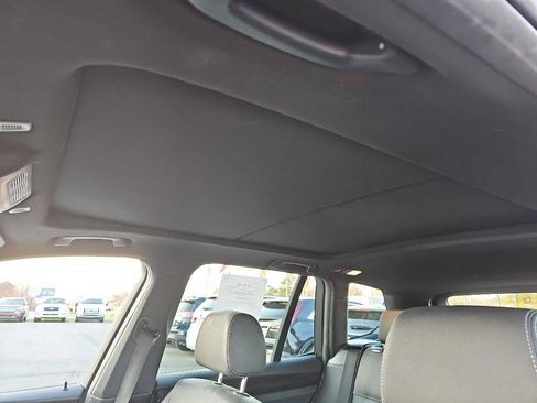 Used 2014 BMW X3 xDrive35i AWD/4WD image 18
