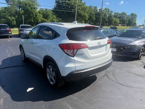 Used 2017 Honda HR-V EX-L image 5
