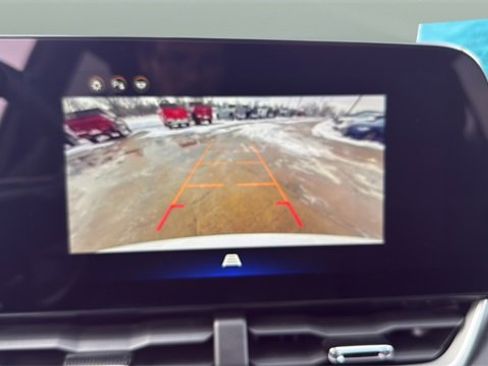 Used 2025 Chevrolet Equinox LT image 35