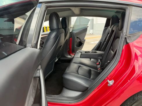 Used 2023 Tesla Model 3 Standard Range RWD image 18