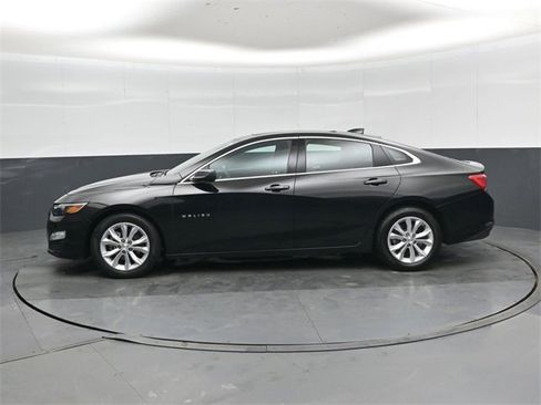 Used 2024 Chevrolet Malibu LT image 7