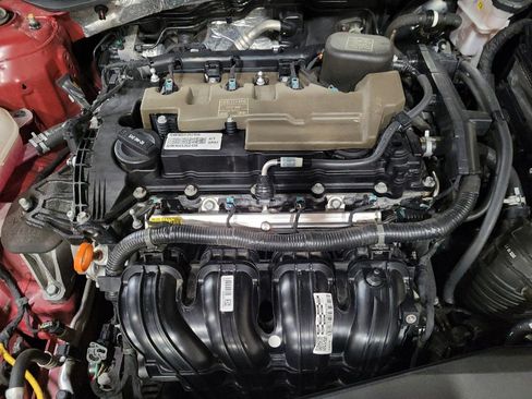 Used 2023 Hyundai Sonata SEL FWD image 30