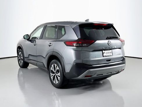 Used 2023 Nissan Rogue SV AWD/4WD image 6