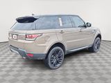 Used 2016 Land Rover Range Rover Sport HSE image 5