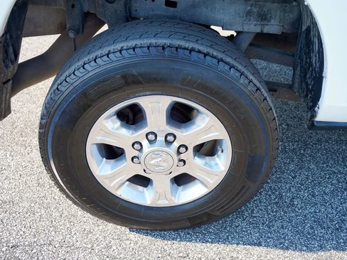 Used 2020 RAM 2500 Lone Star AWD/4WD image 29