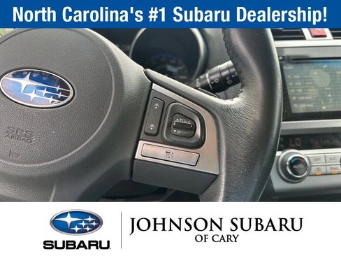 Used 2015 Subaru Outback 3.6R Limited AWD/4WD image 14