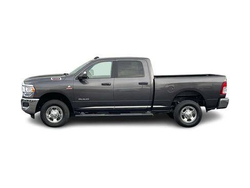 Used 2022 RAM 2500 Big Horn image 4