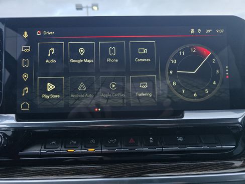 Used 2026 GMC Sierra 1500 Elevation w/ Elevation Premium Package image 27