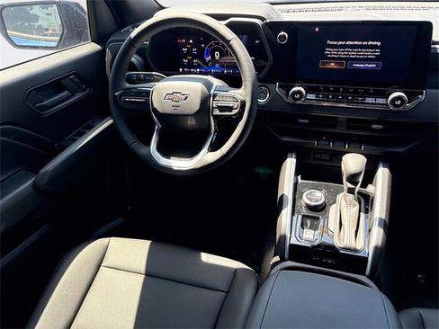 New 2026 Chevrolet Colorado Trail Boss image 13