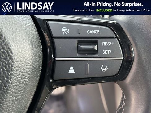 Used 2025 Honda Civic Sport image 21