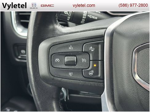 Certified 2021 GMC Yukon SLT w/ SLT Luxury Plus Package image 26