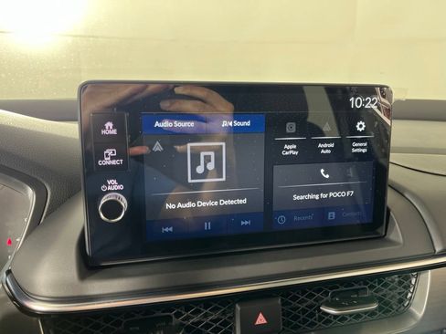 Used 2025 Acura ADX A-Spec AWD/4WD image 34
